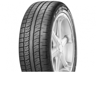 Шини Pirelli Pirelli Scorpion Zero Asimmetrico R18-R22