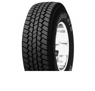 Шини Nexen Nexen Roadian AT II R18