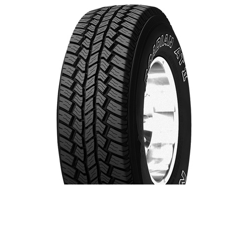 Nexen Roadian AT II - фото 1