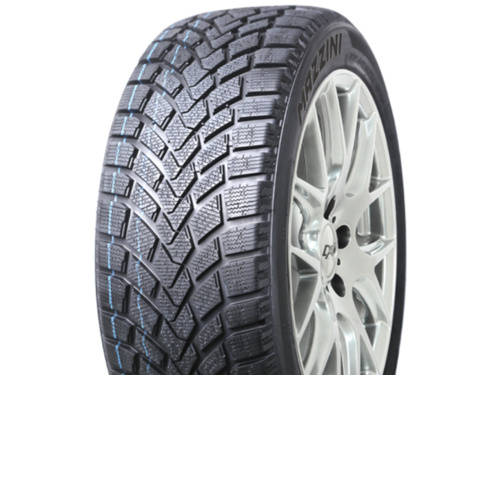 Mazzini SnowLEOPARD - фото 1