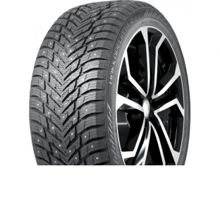 Шини Зимові Nokian 235 R20 Nokian Hakkapeliitta 10 EV 235/45 R20 100T XL