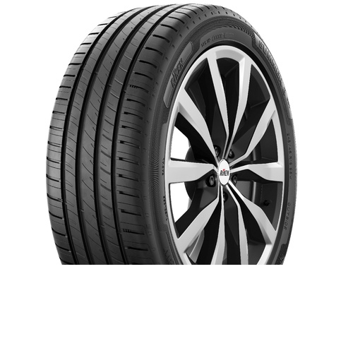 Summer 3 SUV - фото 1