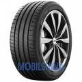 Summer 3 SUV