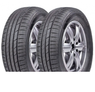 Шини Літні Roadx RXMotion H12 R15-R16