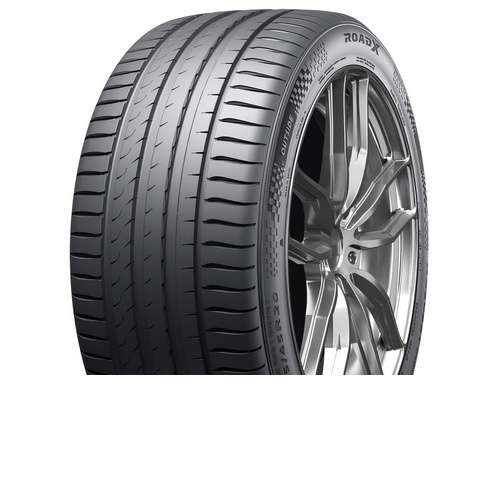 Roadx RXQuest Sport SUV - фото 1