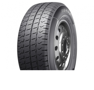 Шини Всезезонні Roadx RXQuest VAN 4S R16C