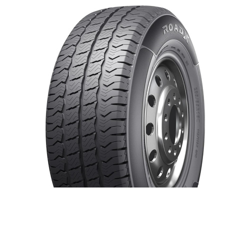 Roadx RXQuest VAN 4S - фото 1