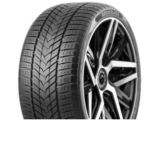Зимові шини 295/35 R21 Rockblade Icecruiser II 295/35 R21 107H XL