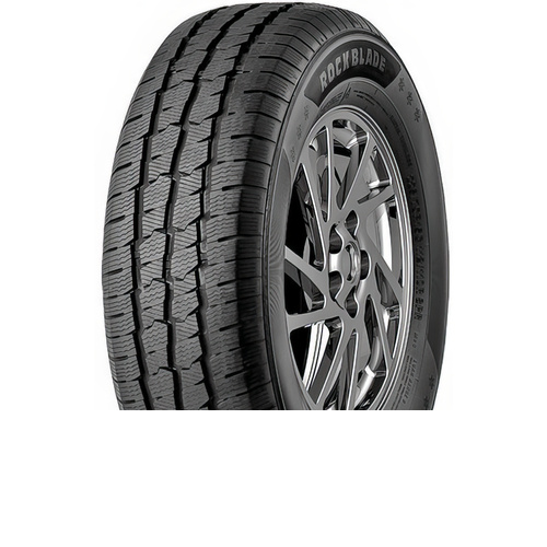 Rockblade Rock 989S - фото 1