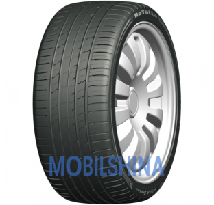 Шины Летние 40 R21 Rotalla SETULA S-RACE RS01+ 245/40 R21 100Y XL