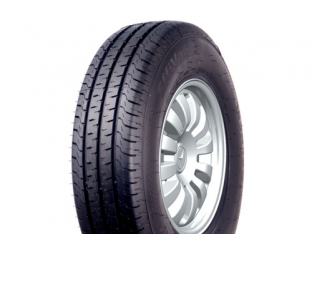 Шини Mazzini Mazzini Effivan R14C-R16C