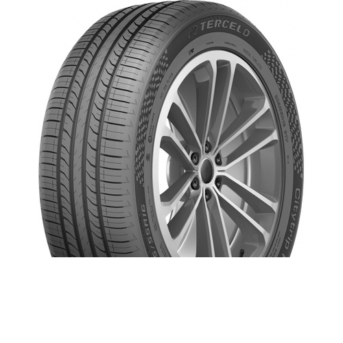 Citytrip Pro C6 - фото 1