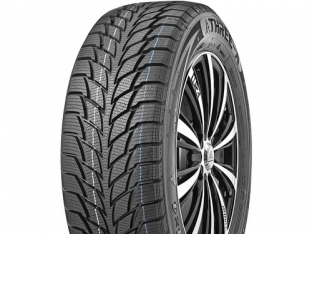 Шини Зимові 70 R16 Tercelo EcoSnow 4X4 215/70 R16 100T