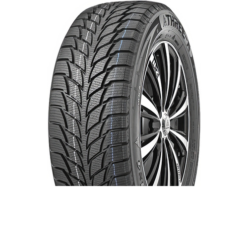 EcoSnow 4X4 - фото 1