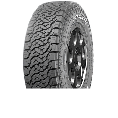 Tercelo TERBLEND TA01 - фото 1