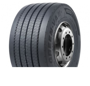Грузовые шины Linglong Linglong Green-Van L-T10 (прицепная) R19.5