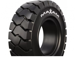 Шини Maxam MS701+ (индустриальная) R15