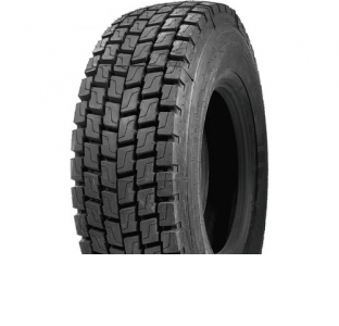 Шини Michelin Michelin XDE2 Remix (наварка ведущая) R17.5