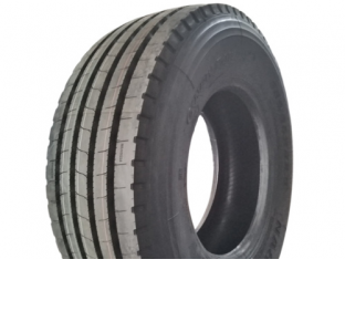 Шины New power NA816 (рулевая) R22.5