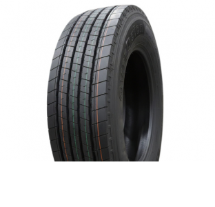 Вантажні шини Ovation Ovation VI-026 (прицепная) R22.5