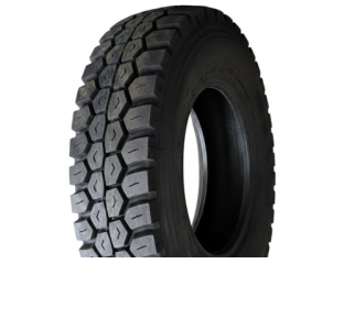 Вантажні шини Ovation Ovation VI-557 (ведущая) R22.5