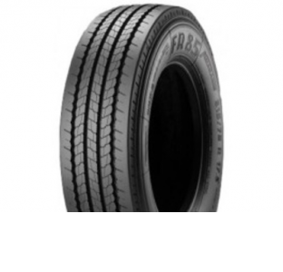 Вантажні шини R17.5 Pirelli FR 85 Amaranto (рулевая) 215/75 R17.5 126/124M