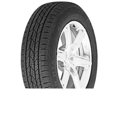 Roadian HTX RH5 - фото 1