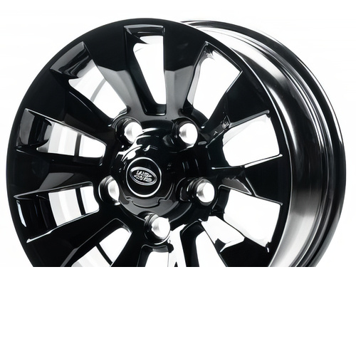 Replica LR32 - фото 1