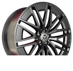 Легкосплавні диски Replica Mercedes (MR006) R22