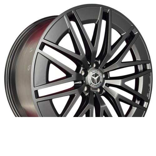 Replica Mercedes (MR006) - фото 1