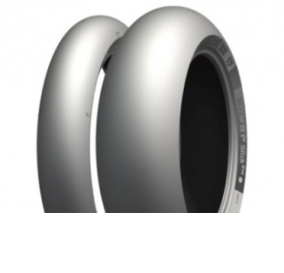 Мотошины Michelin Power Slick Evo R17