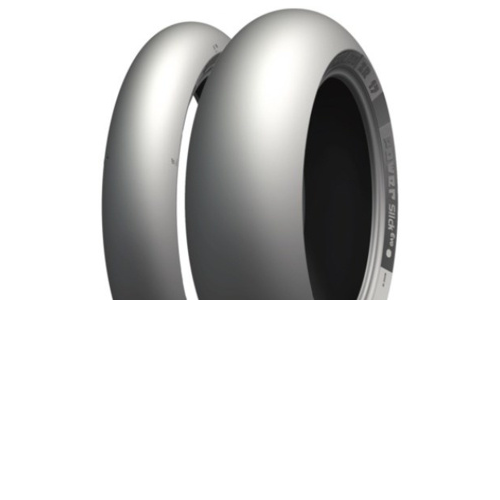 Michelin Power Slick Evo - фото 1