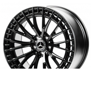 Диски на авто R20 5/112 66,6 Replica MR3399 R20 W9.5 PCD 5/112 DIA66,6 ET43 Диски на авто R20 5/112 66,6 Replica MR3399 R20 W9.5 PCD 5/112 DIA66,6 ET43