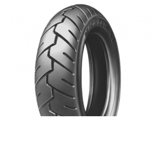 Мотошины Michelin S1 R10