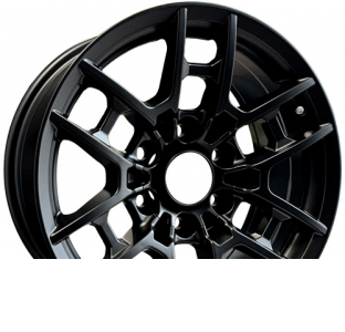 Диски на авто 8 73,1 Replica QC1539 R17 W8 PCD 6/139.7 DIA106,1 ET15