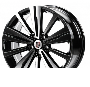 Легкосплавні диски Replica Replica Roewe686 R18