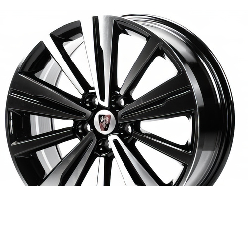 Roewe686 - фото 1