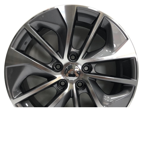 Replica TOYOTA CT2352 - фото 1