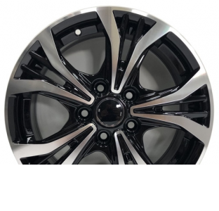 Легкосплавні диски Replica Replica Toyota CT2360 R16