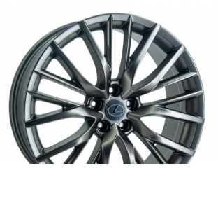 Диски на авто 8 R20 Replica Toyota GT 5316 R20 W8 PCD 5/114.3 DIA60,1 ET30 Диски на авто 8 R20 Replica Toyota GT 5316 R20 W8 PCD 5/114.3 DIA60,1 ET30