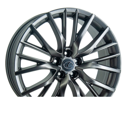 Replica Toyota GT 5316 - фото 1