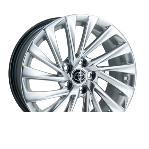 Replica Toyota GT 5716 - фото 1