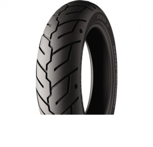 Мотошины Michelin Scorcher 31 R16-R19
