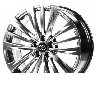 Диски на авто 8 R20 Replica TY3191 R20 W8 PCD 5/114.3 DIA60,1 ET35 Диски на авто 8 R20 Replica TY3191 R20 W8 PCD 5/114.3 DIA60,1 ET35