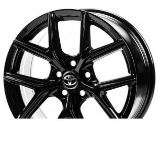 Диски на авто 7,5 R18 5/114.3 Replica TY3251 R18 W7.5 PCD 5/114.3 DIA60,1 ET45