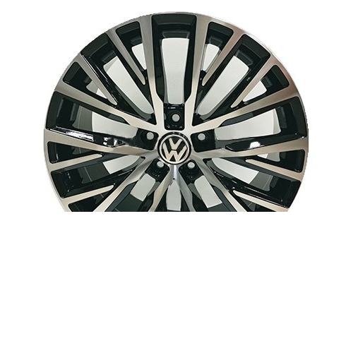 Replica Volkswagen VW-CT1143 - фото 1