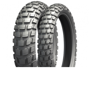 Шини Michelin Michelin Anakee Wild R19