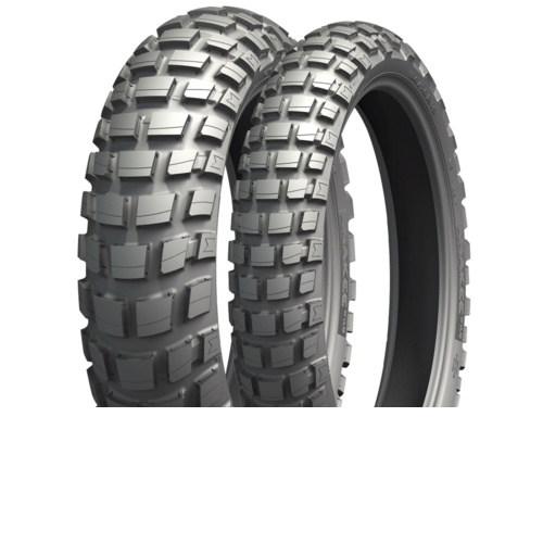 Michelin Anakee Wild - фото 1