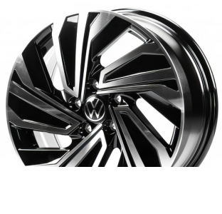 Диски на авто 7 R17 Replica VV3307 R17 W7 PCD 5/112 DIA57,1 ET46 Диски на авто 7 R17 Replica VV3307 R17 W7 PCD 5/112 DIA57,1 ET46