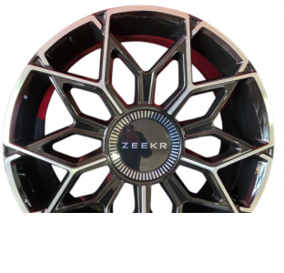 Диски на авто 8 R19 Replica ZE3167 R19 W8 PCD 5/108 DIA63,4 ET45,5 Диски на авто 8 R19 Replica ZE3167 R19 W8 PCD 5/108 DIA63,4 ET45,5